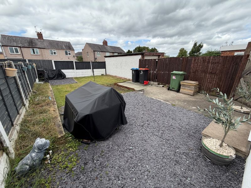 Glenwood Close Little Sutton